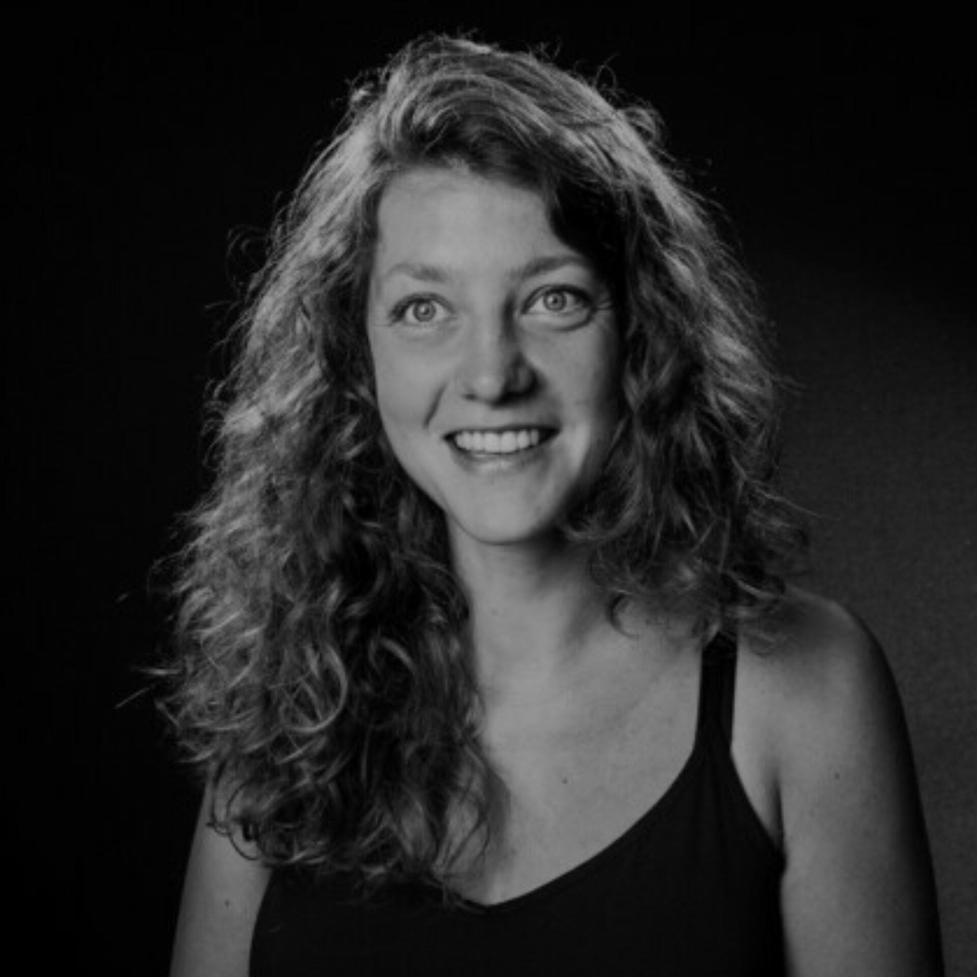 Profile photo of Maya Berkhof