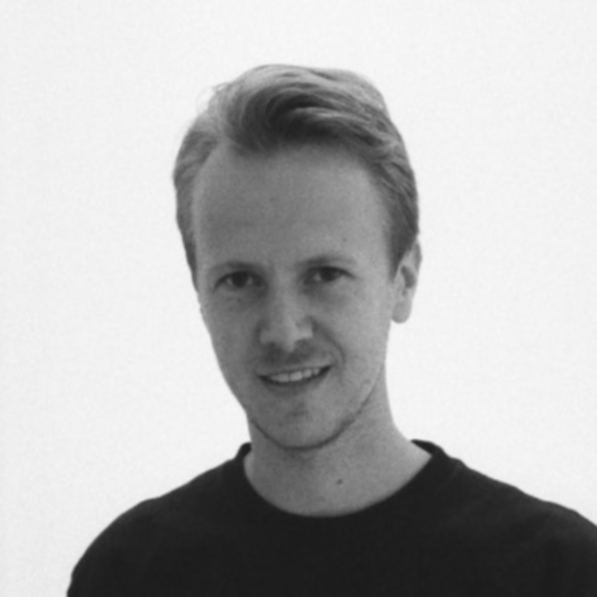 Profile photo of Lars Niklas Been